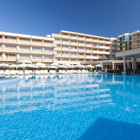 Das Club Hotel Napospart Kültér fotó