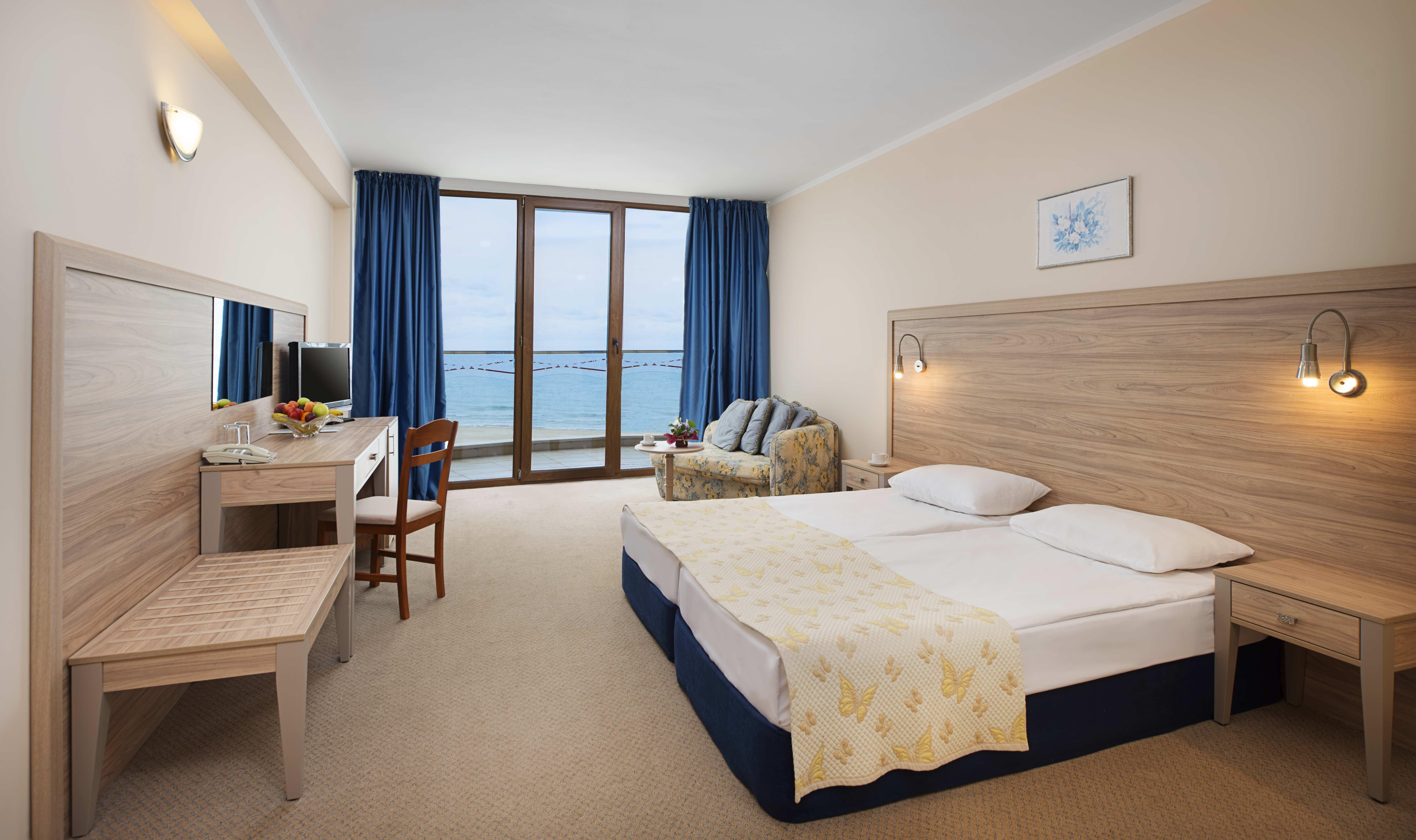 Das Club Hotel Napospart Kültér fotó
