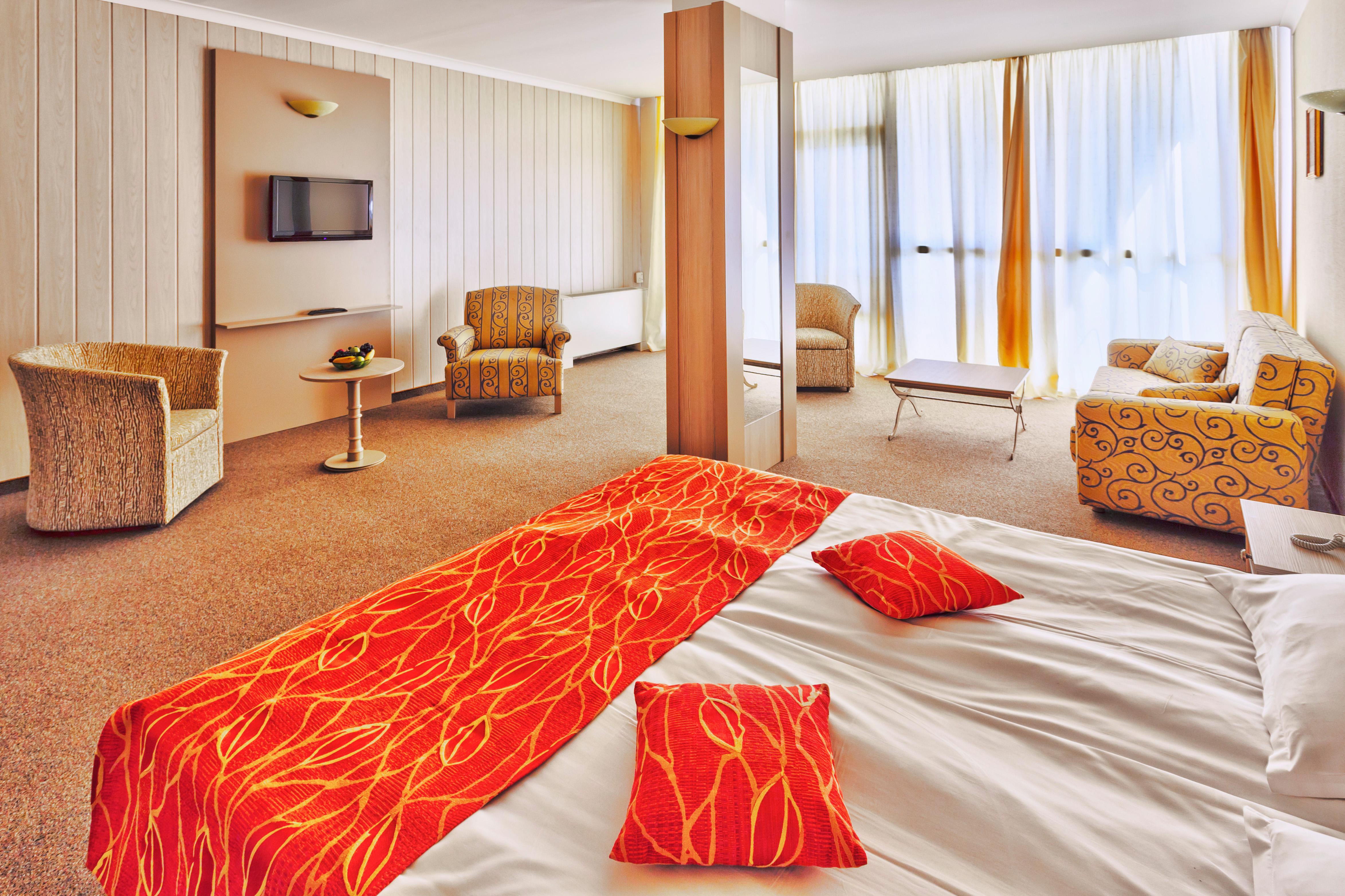 Das Club Hotel Napospart Kültér fotó