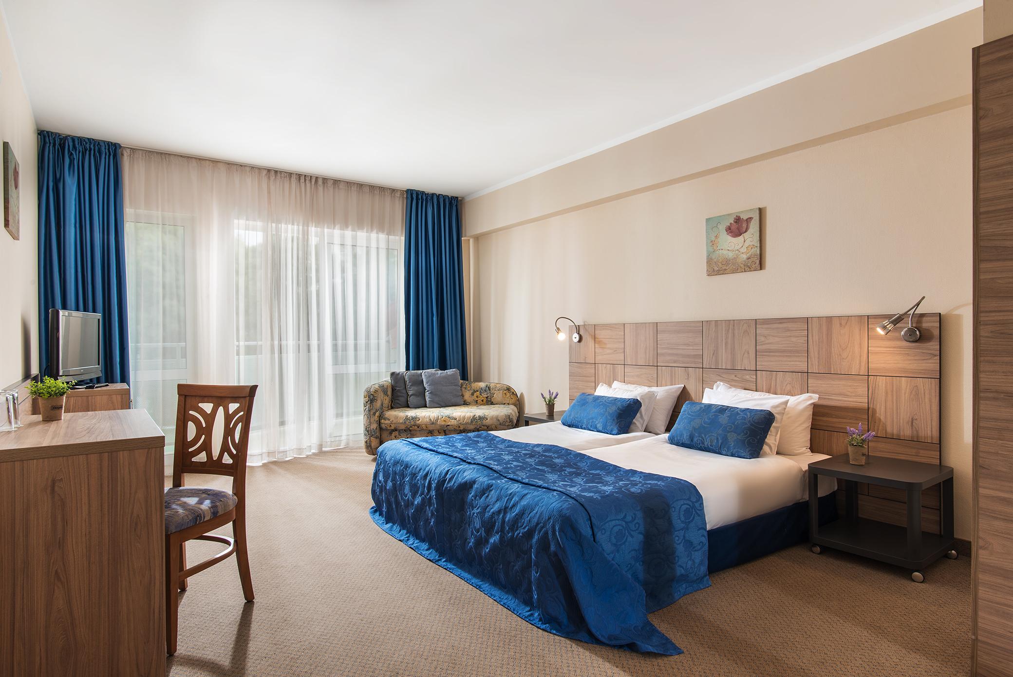 Das Club Hotel Napospart Kültér fotó