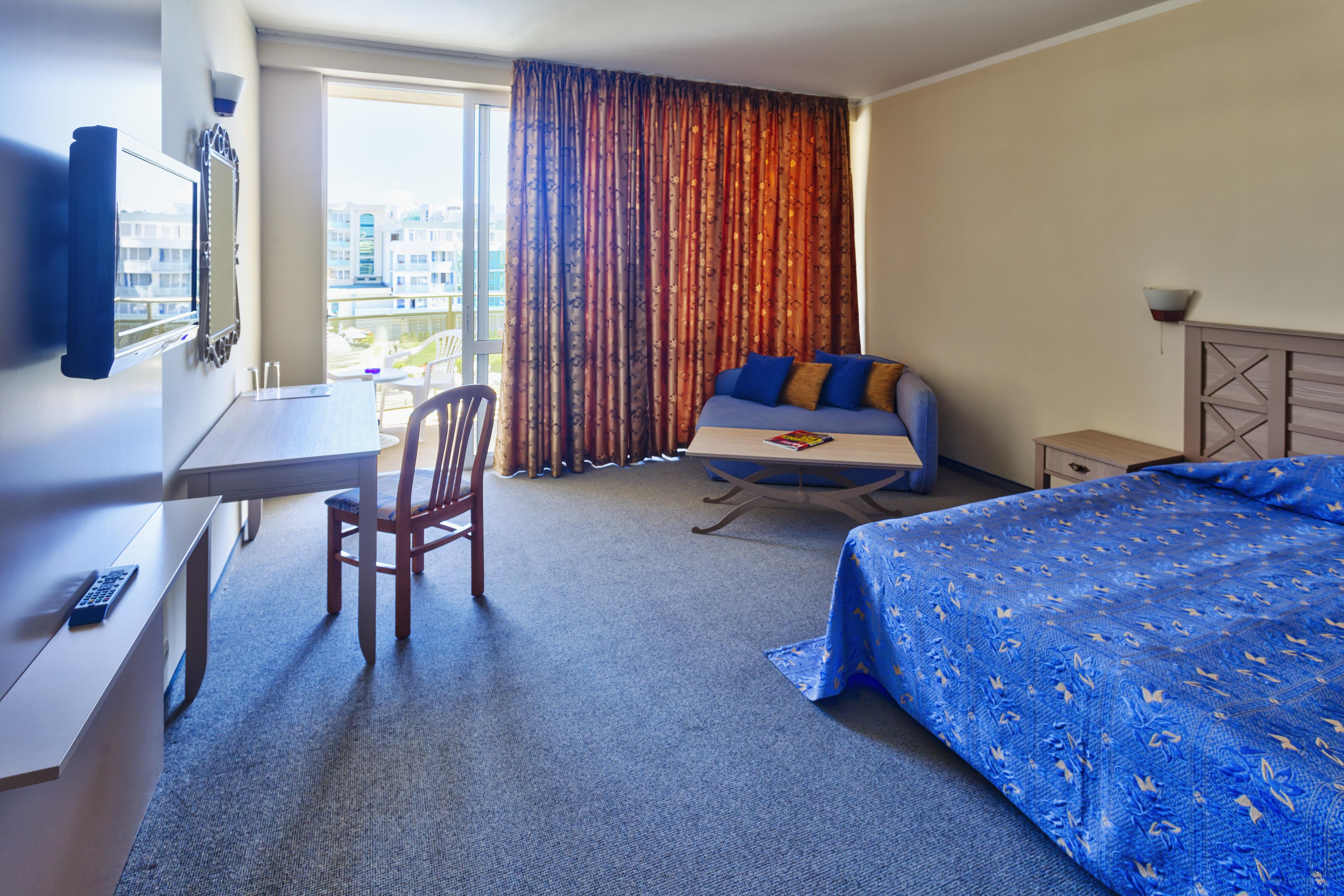 Das Club Hotel Napospart Kültér fotó