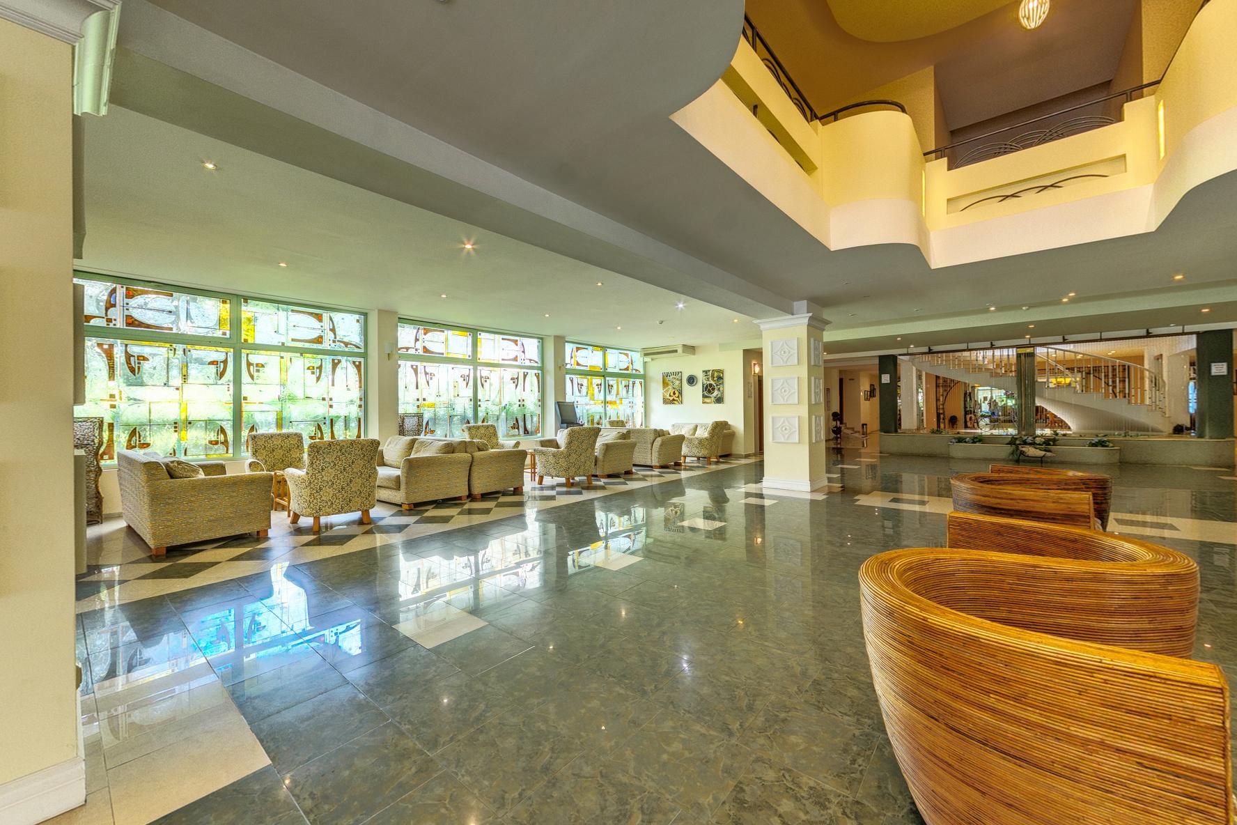 Das Club Hotel Napospart Kültér fotó
