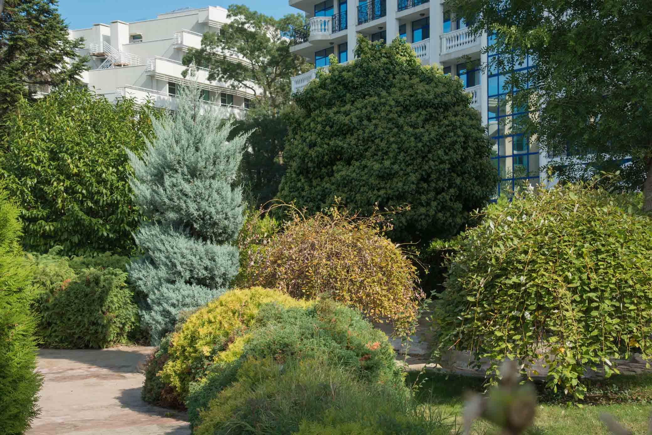 Das Club Hotel Napospart Kültér fotó