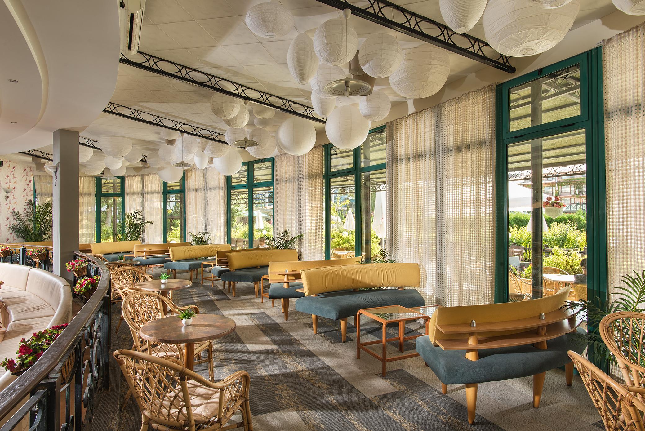 Das Club Hotel Napospart Kültér fotó