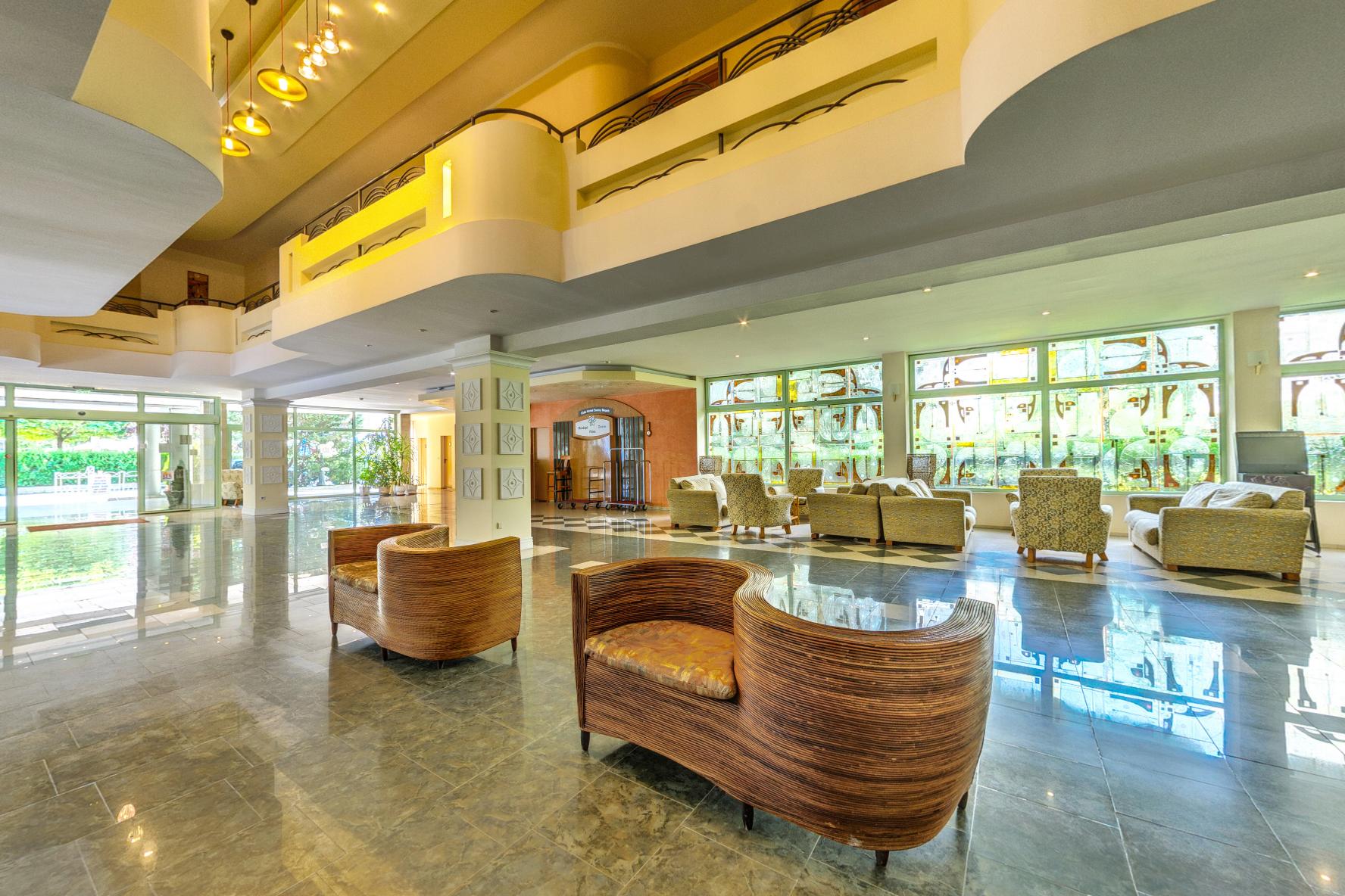 Das Club Hotel Napospart Kültér fotó
