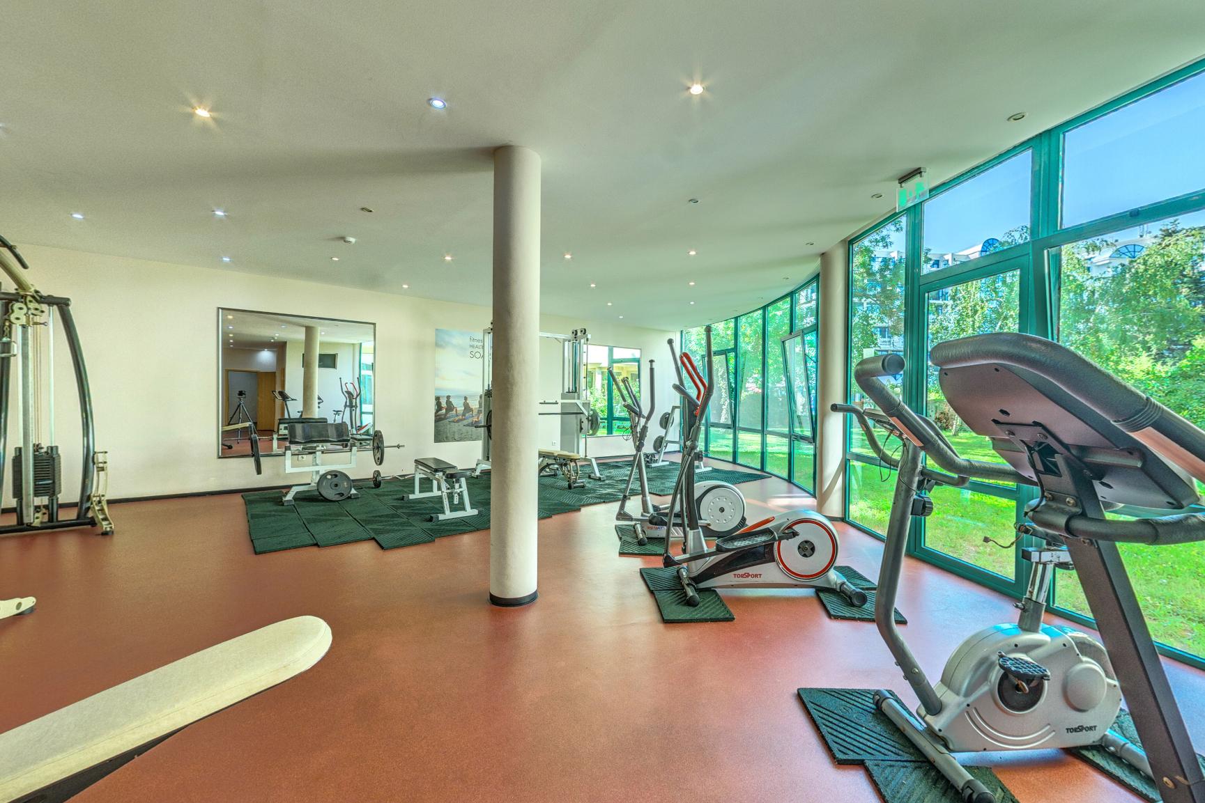 Das Club Hotel Napospart Kültér fotó