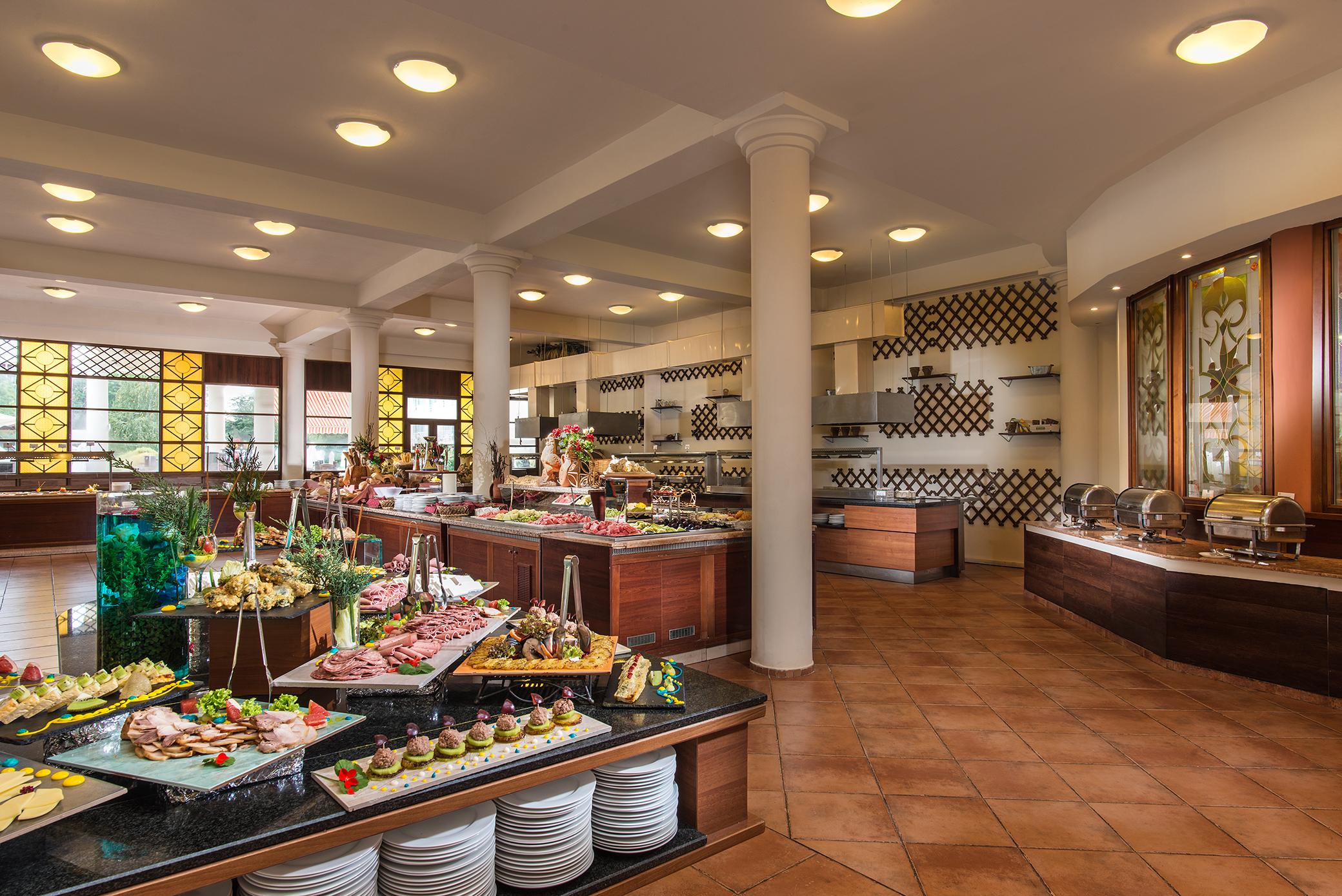Das Club Hotel Napospart Kültér fotó
