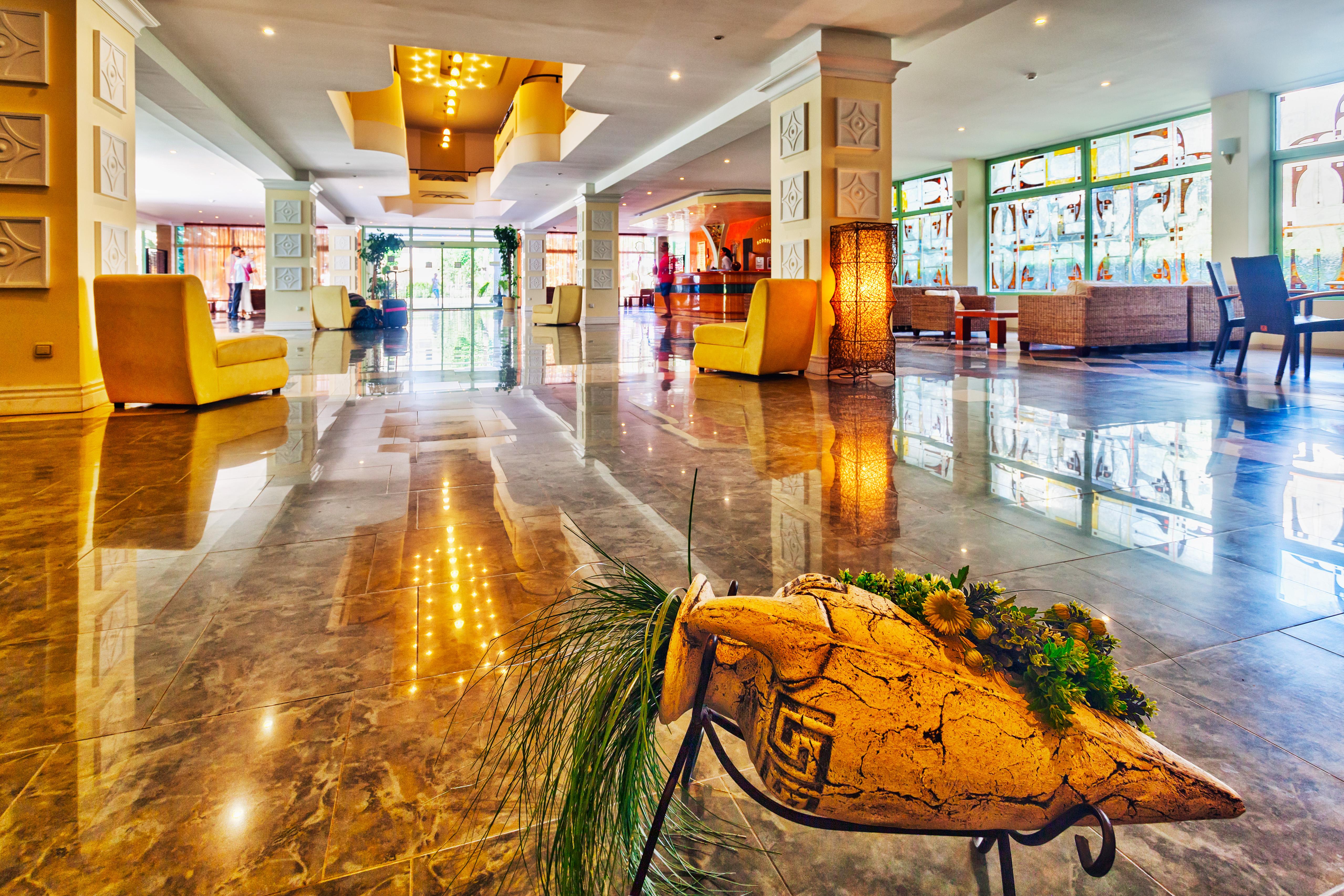 Das Club Hotel Napospart Kültér fotó