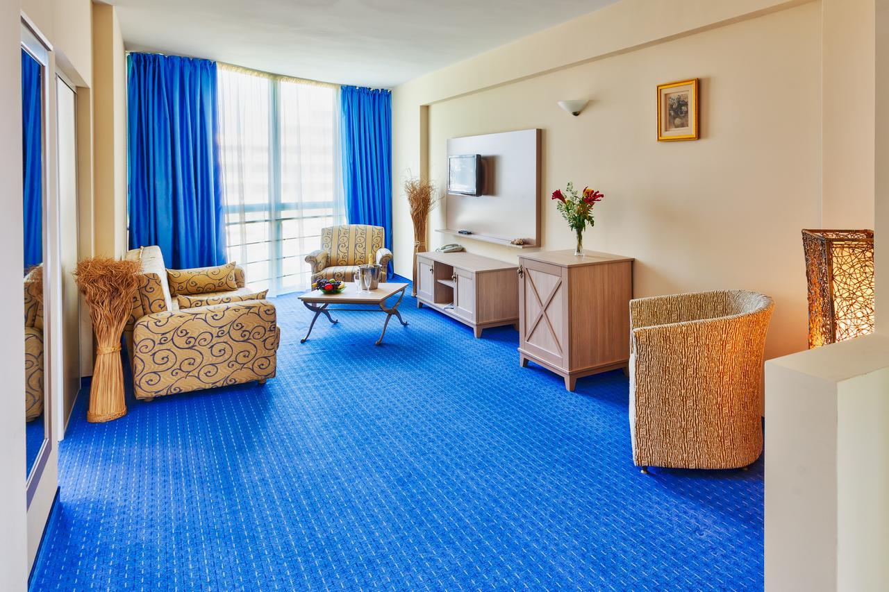 Das Club Hotel Napospart Kültér fotó