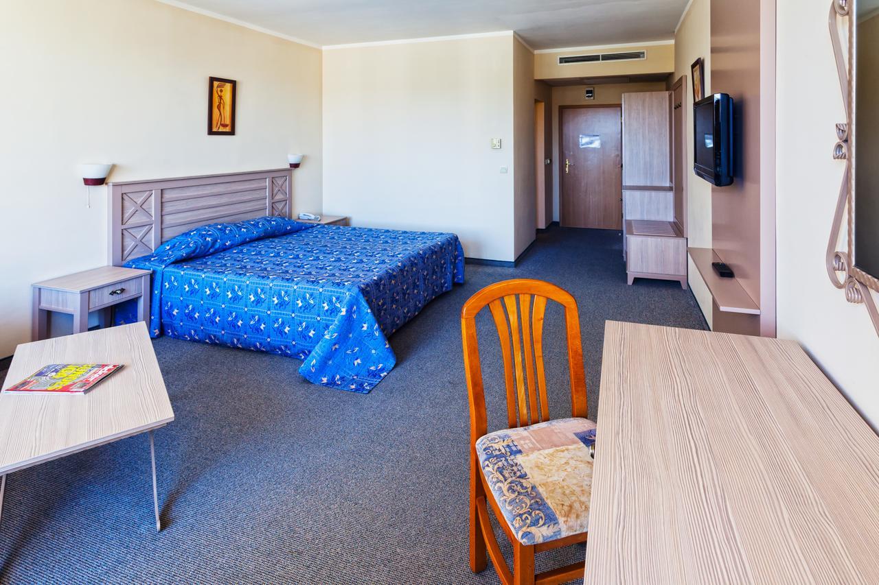 Das Club Hotel Napospart Kültér fotó