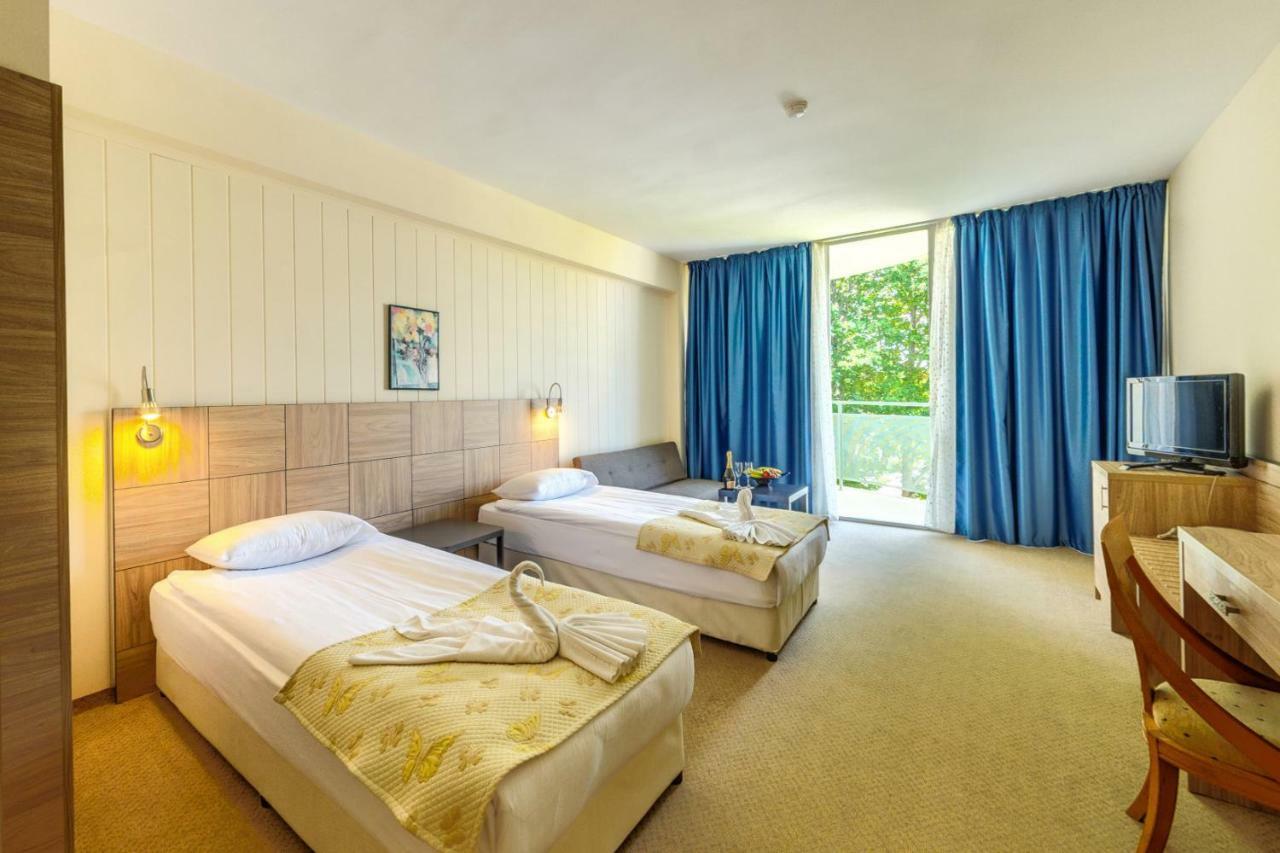 Das Club Hotel Napospart Kültér fotó