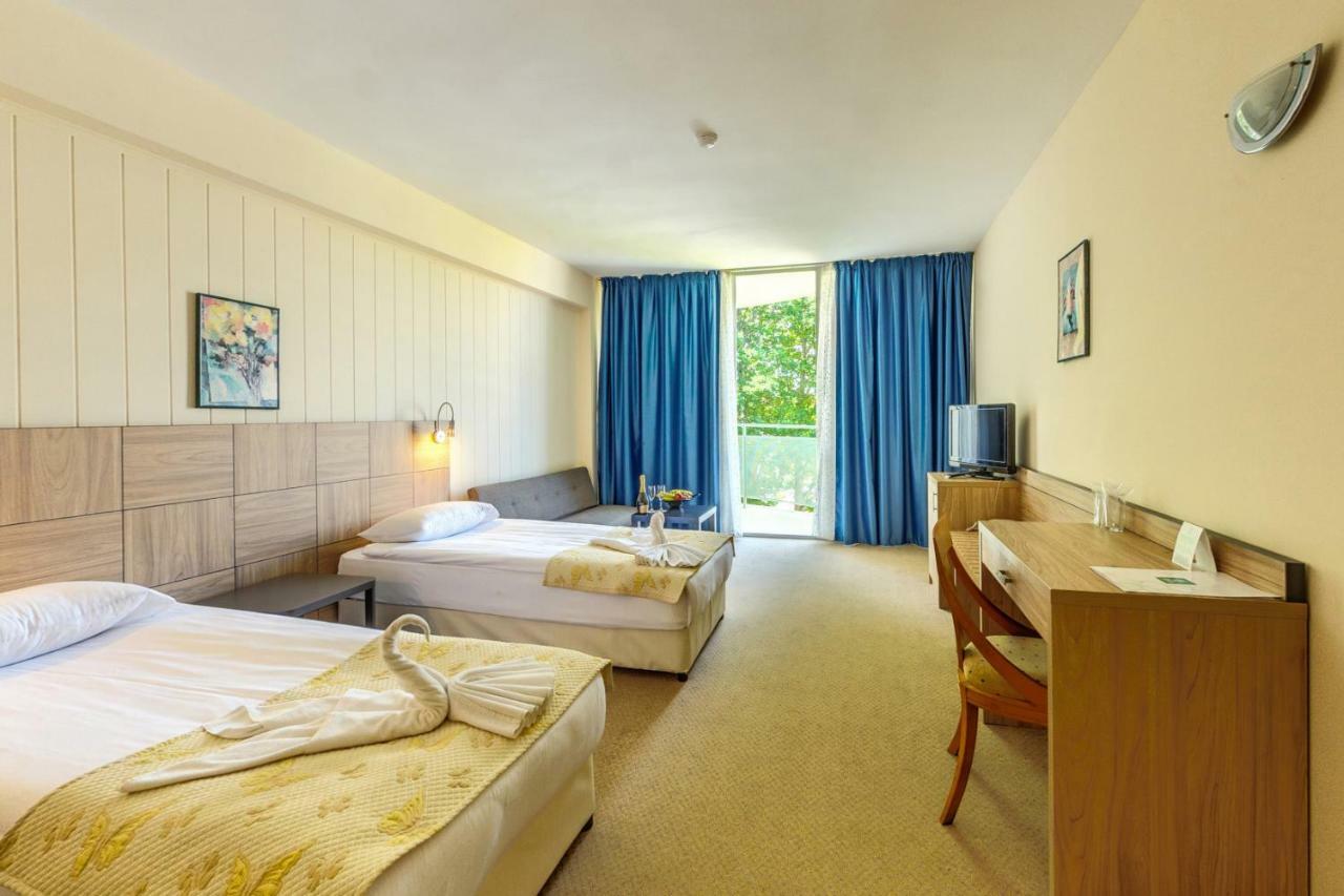 Das Club Hotel Napospart Kültér fotó