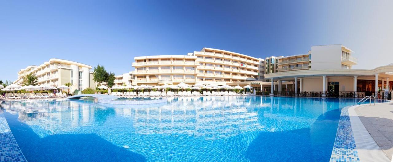 Das Club Hotel Napospart Kültér fotó